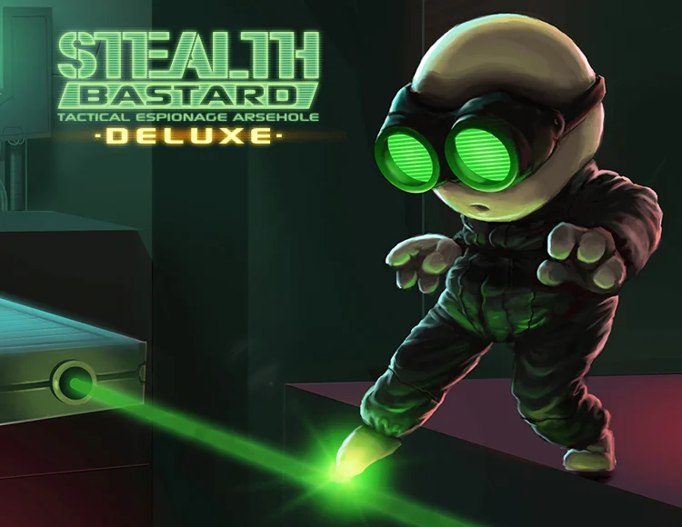 Stealth Bastard Deluxe