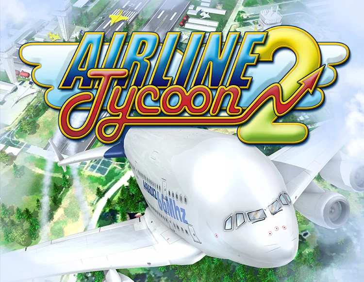 Airline Tycoon 2: Falcon Airlines DLC