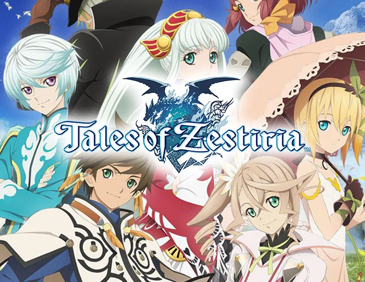 Tales of Zestiria