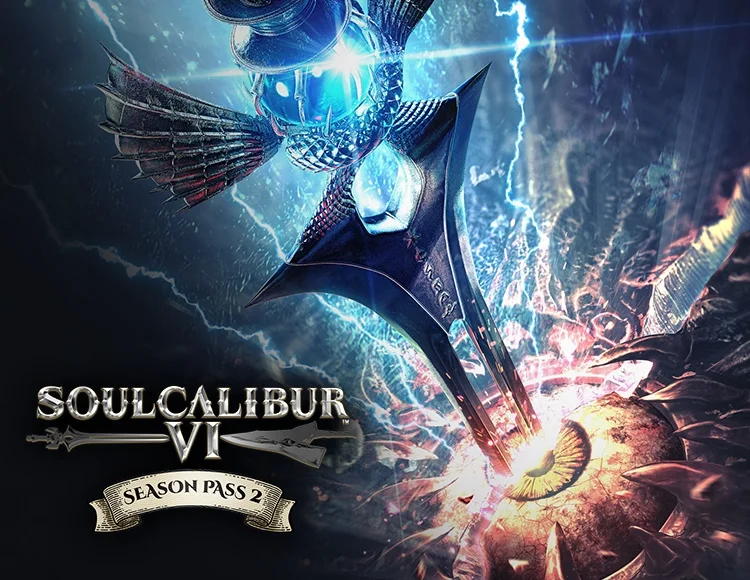 SOULCALIBUR VI - Season Pass 2