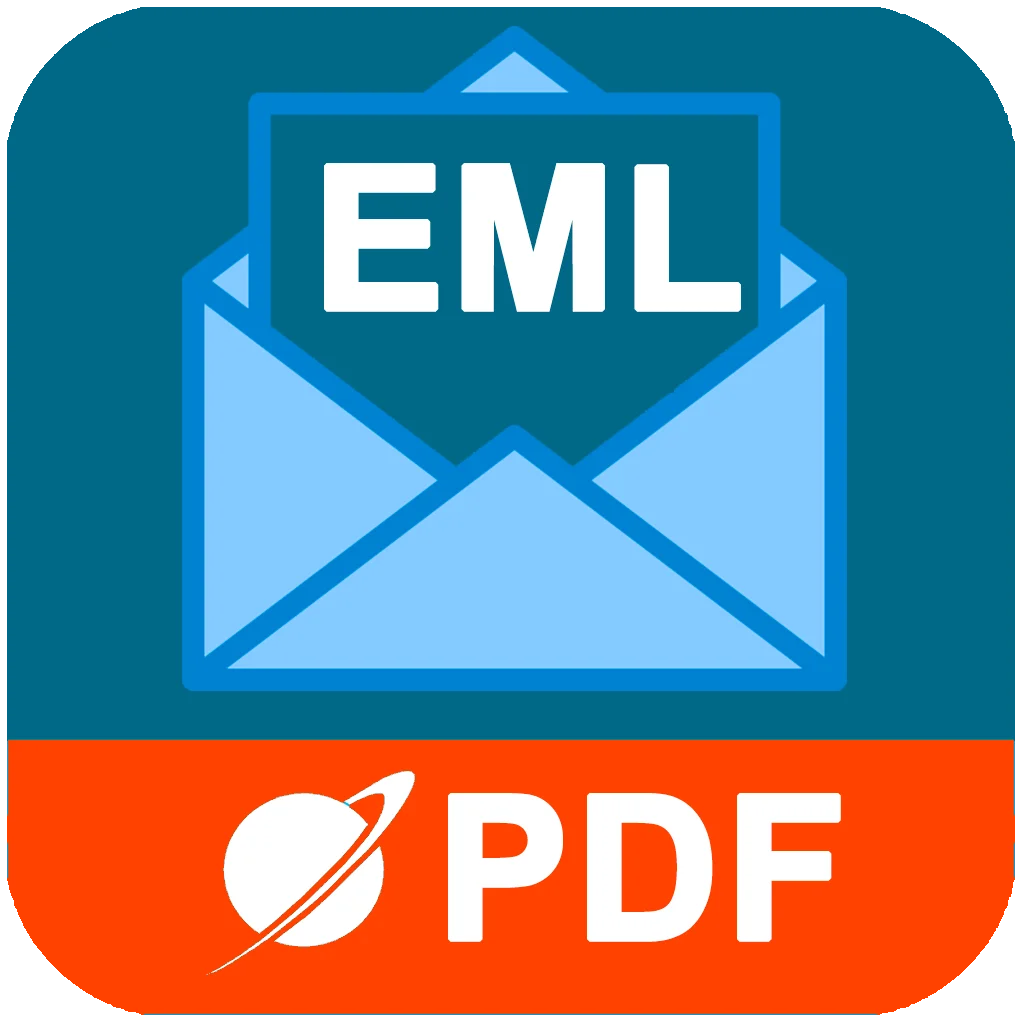 EML to PDF Converter
