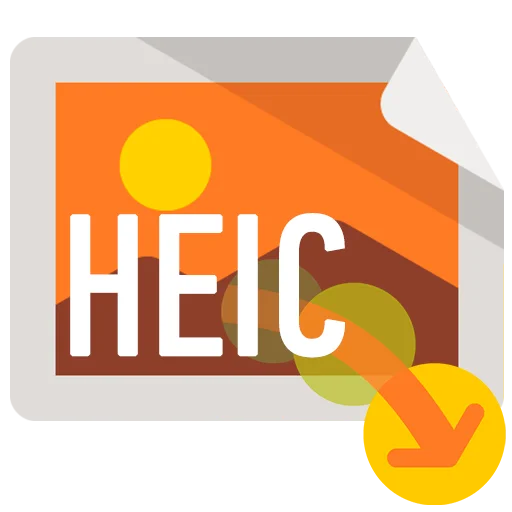 HEIC to JPG Converter