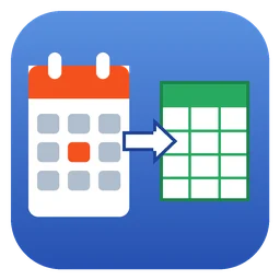 ICS to CSV Converter (Конвертер ICS в CSV)