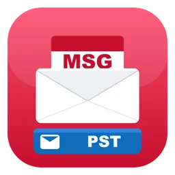 MSG to PST Converter Software (Конвертер MSG в PST)