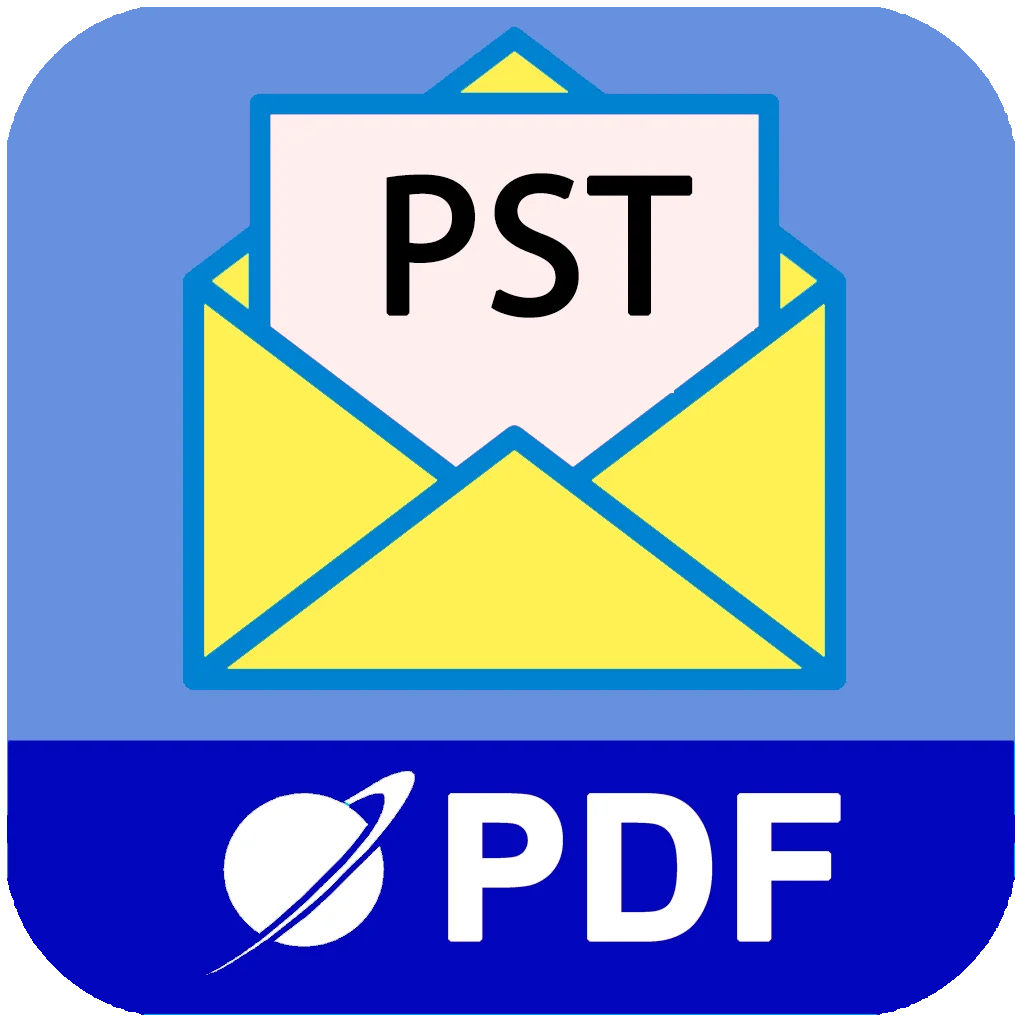 PST to PDF Converter